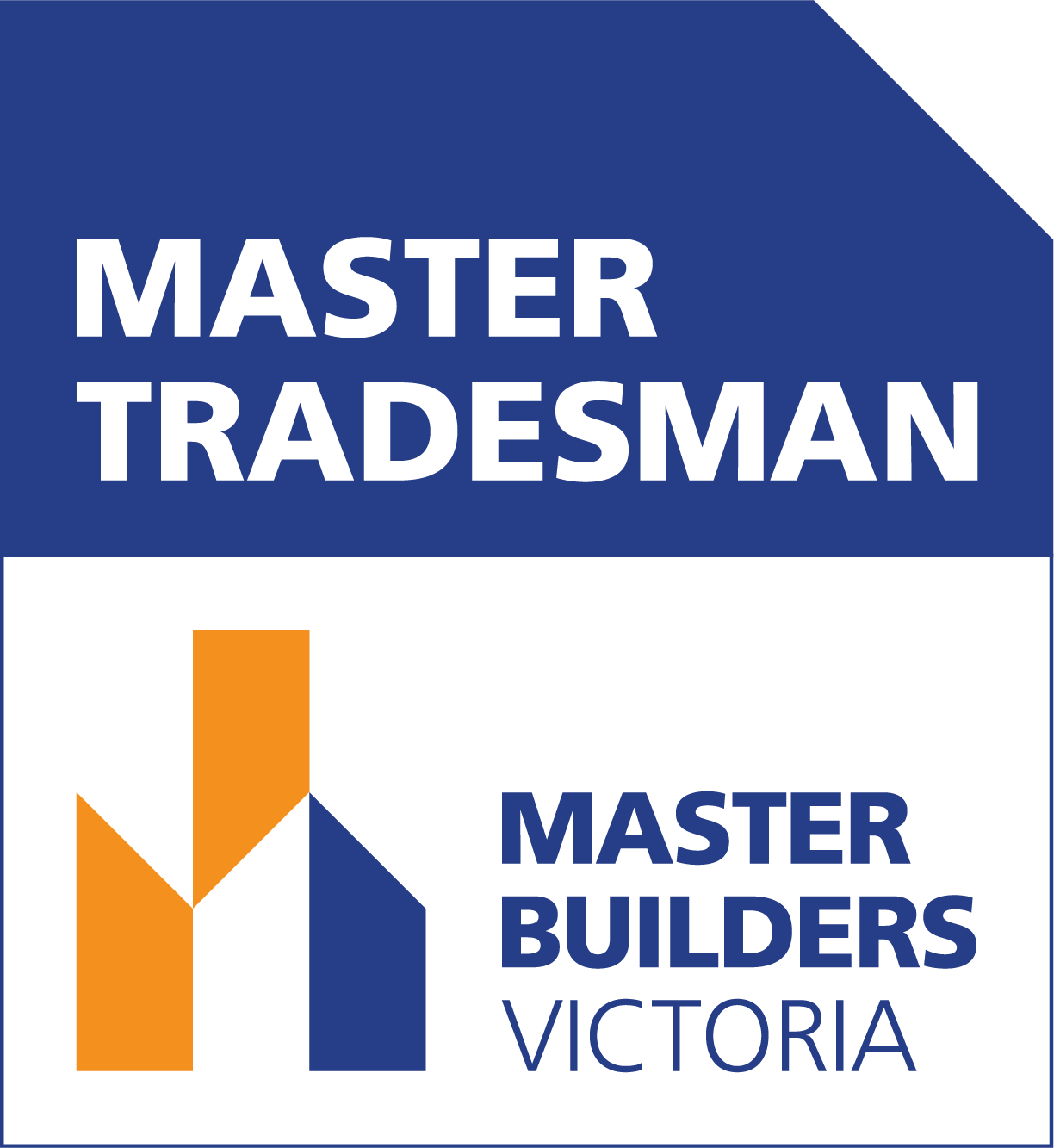 Vertical Master Tradesman RGB
